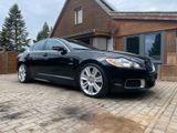 Jaguar jaguar xfr 510PS tüv 9/2026 inzahlungnahme... - Jaguar: Xfr