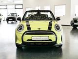 MINI Cooper Younique Trim Nav LED RFK+PDC Shz 18" - MINI Cooper Cabrio mit Panoramadach