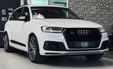Audi SQ7 quattro |7-SITZ|HUD|PANO|AHK|ALL.LENK.|CARBO