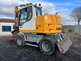 Liebherr A910 compact, ZSA, Klima, 4875h, SW33 - Angebote
