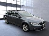 Skoda Octavia Combi Elegance+BI-XENON+NAVI+LEDER+PDC - Skoda Octavia: Combi Elegance