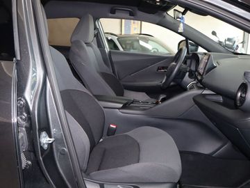 Toyota C-HR - 12