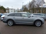 Audi A6 Allroad quattro 3.0 TDI - graue Audi A6 Allroad