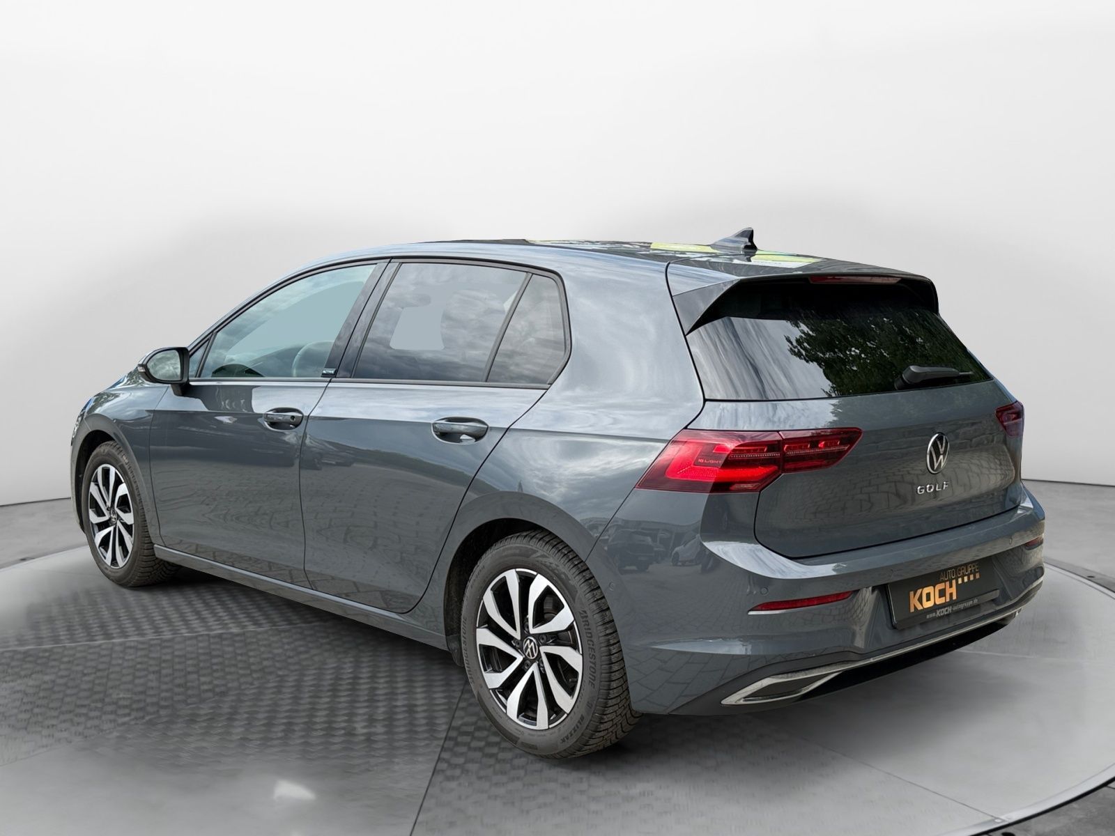 Volkswagen Golf - Bild 4