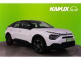 Citroën C4 1.2PureTech 130 Plus LED+VIRTUAL+NAVI+TEMPO - Citroën C4: Plus