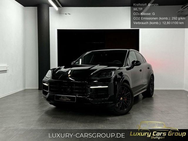 Porsche Cayenne Coupe GTS PDCC-Burm-Carb-HUD-InnoDrive