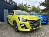 Peugeot 208 - Vorschau Bild 7