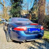 Jaguar XK 3.5L V8 Cabriolet - - Jaguar XK aus 2008