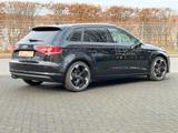 Audi A3 Sportback S line Sportpaket ultra LED-Navi- - Audi A3 Limousine Line sportpaket mit Benzin-Antrieb