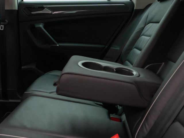 Foto Nummer 28: VW Tiguan