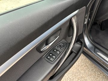 BMW 325 Gran Turismo - 9