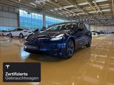 Tesla Model 3 Rear-Wheel Drive - Tesla Model 3 in Frankfurt (Main)