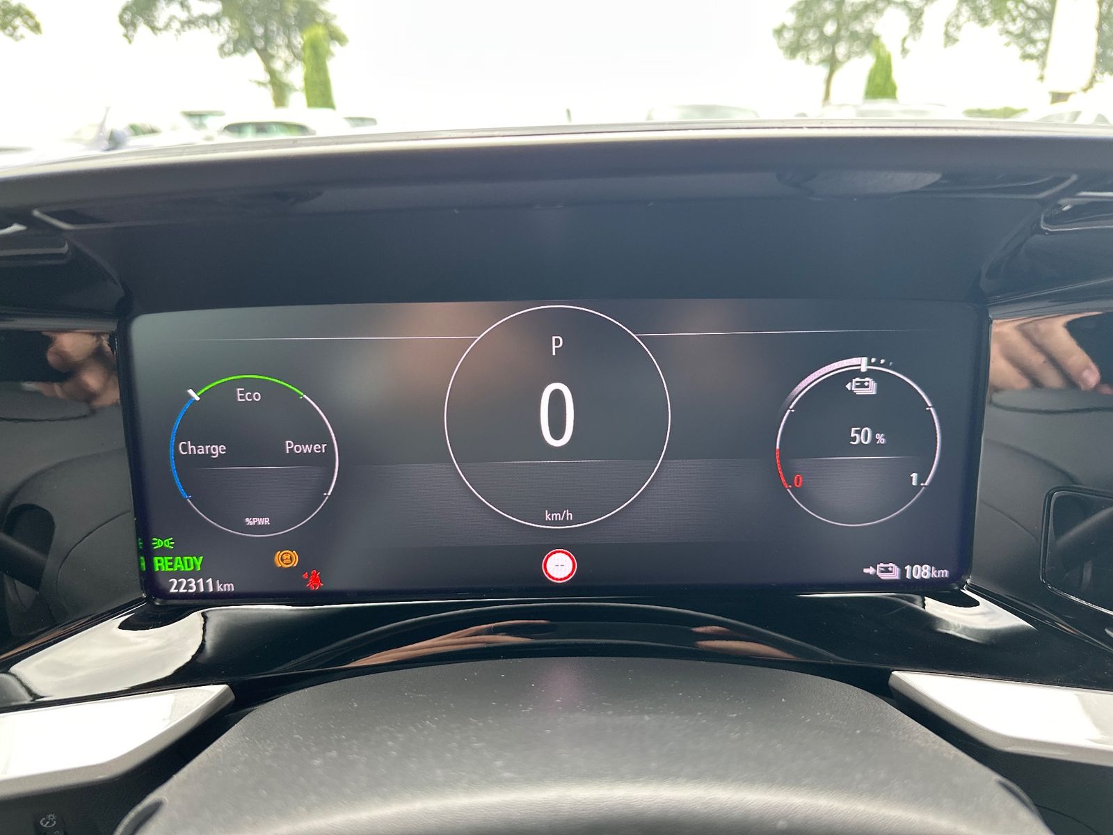 Fahrzeugabbildung Opel Mokka-e Ultimate NAV+MATRIX+ACC+KAMERA+SHZ+18ZO