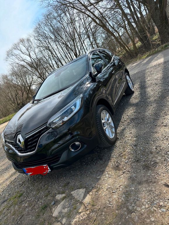 Image of Renault Kadjar