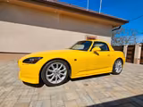 Honda S2000 2.0i - - Honda Gebrauchtwagen von 2006