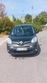 Renault Kangoo maxi caddy ENERGY 7 sitzer ... - Renault Kangoo in Osnabrück