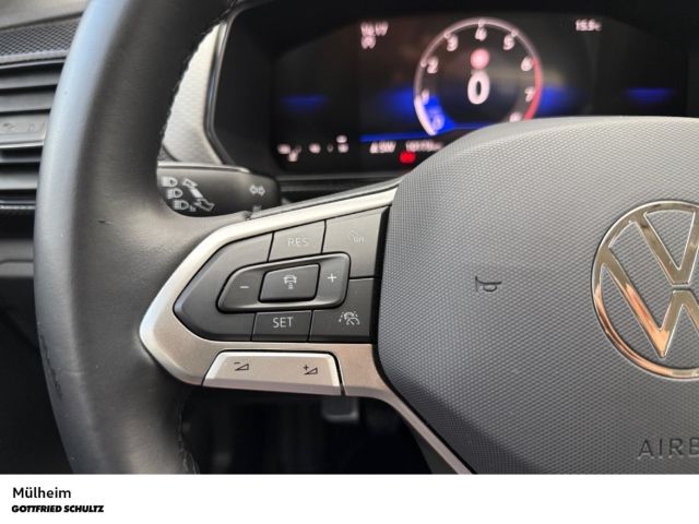 Volkswagen T-Cross - Bild 12