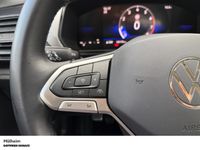 Volkswagen T-Cross - Vorschau Bild 12