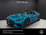 Mercedes-Benz 4M MASSAGE HUD DYNAMIC-PLUS NIGHT - gebrauchte Mercedes-Benz Roadster