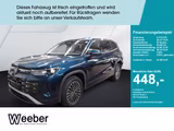 Volkswagen Tayron eHybrid Elegance *AHK*MATRIX*ACC*360° CAM - Volkswagen Tayron Elegance mit Hybrid-Antrieb (Benzin/Elektro)