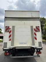 Mercedes-Benz Atego 1222 L Kühl-LKW Klima Frischdienst - Angebote entsprechen deinen Suchkriterien