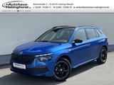 Skoda Kamiq 1.5 TSI DSG Monte Carlo Pano ACC PDC Kamer - Skoda Kamiq in Herne