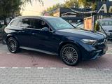 Mercedes-Benz GLC 220 d 4Matic*AMG EDITION*360°Digital-Light*