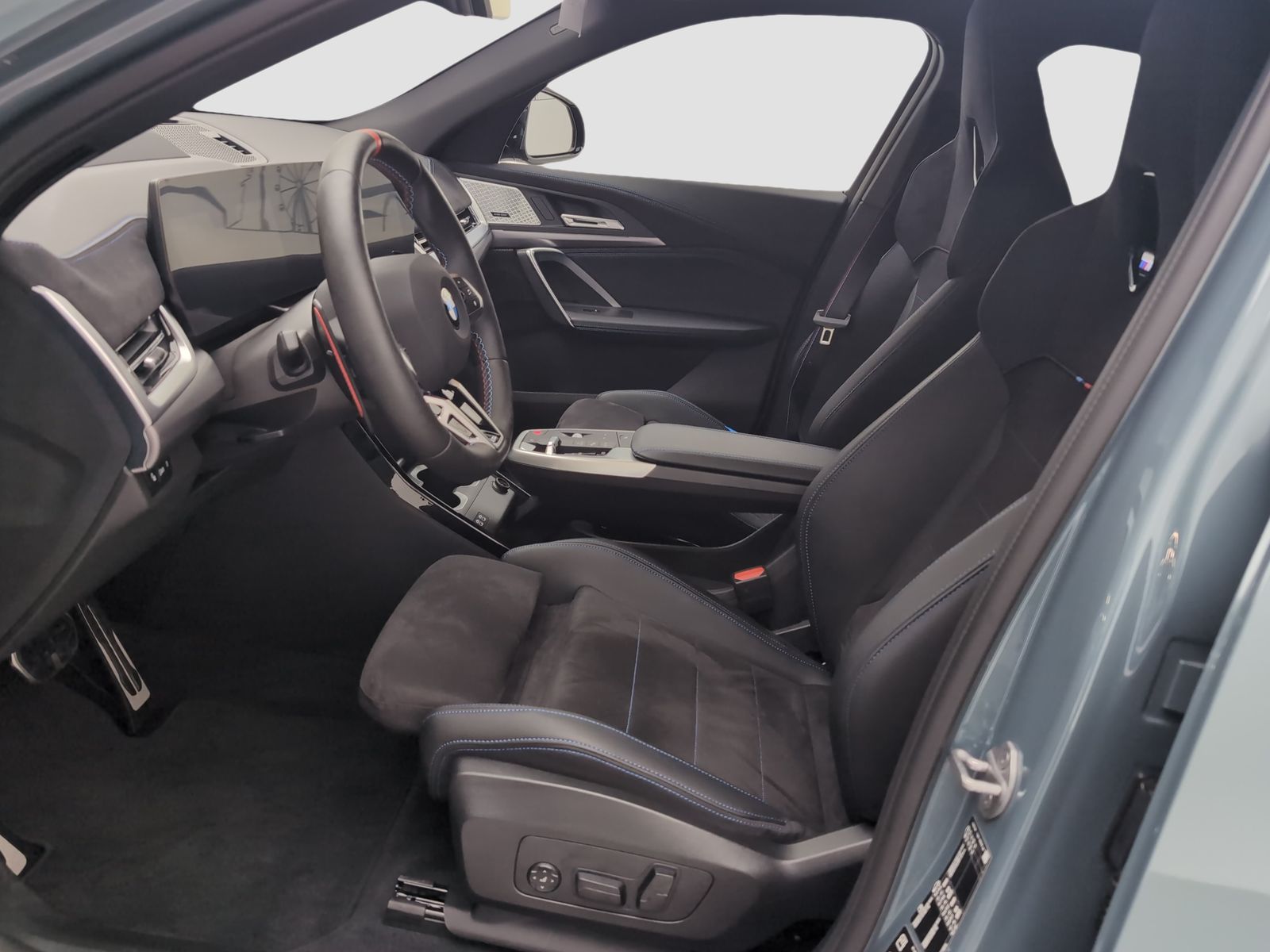 BMW X2 - Bild 8