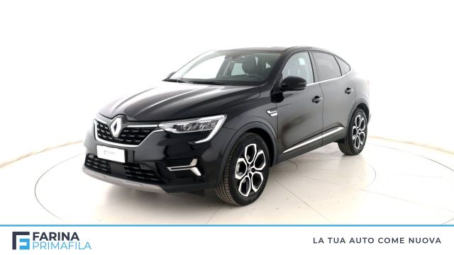 Renault RENAULT Arkana 2021 - Arkana 1.3 tce Intens 140c