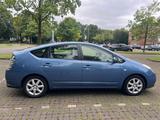 Toyota Prius Sol/Klimatr./130445km - blaue Toyota Prius