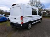 Ford Transit 350 L2 Trend 4X4 6-Sitzer Klima AHK Sthz - Ford Transit: 4.4