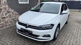 Volkswagen Polo 1.0 TSI 70kW Life Werksgarantie bis 03/2027