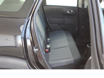 Citron C3 Aircross Feel