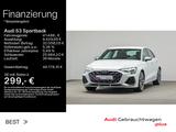Audi S3 Sportback Assist Fahren & Parken, Sound, Navi - Audi S3 Jahreswagen