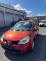 Renault Scenic 1.6 16V  - gebrauchte Renault Scenic aus dem Jahr 2007