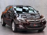 Opel Astra Innovation 1.4 16V Turbo|BIXEN|AHK|KLIMA| - Opel Gebrauchtwagen in Bochum