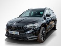 Skoda Karoq - Vorschau Bild 14