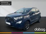 Ford ECOSPORT 1.0 EcoBoost ST-LINE - Ford EcoSport Gebrauchtwagen