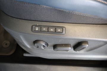 Cupra Ateca 2.0 TSI 4Drive BREMBO+BEATS+360°+PANO+AHK