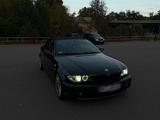 BMW e46 Cabrio 320cd TÜV 02/27 - BMW 320: Cabrio, 320cd