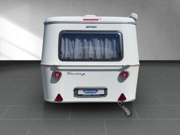 HYMER ERIBA HYMERCAR ERIBA Touring 530 Legend