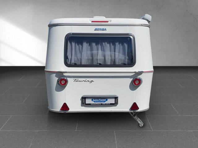 HYMER ERIBA HYMERCAR ERIBA Touring 530 Legend