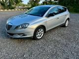 Lancia Delta 1.6 MJT Platino - Lancia Delta Platino mit Diesel-Antrieb