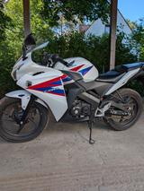 Honda CBR 125R - HONDA SPORTLER
