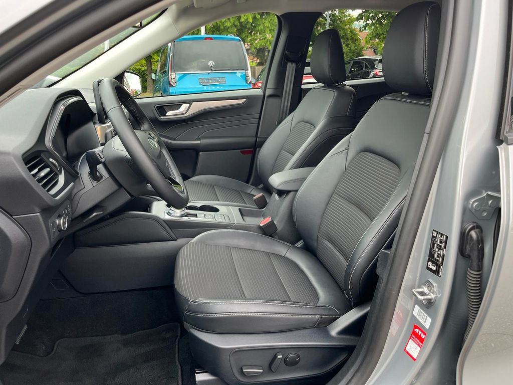 FORD Kuga FHEV Titanium X 4x4 190PS #ACC #KAMERA FORD Kuga FHEV Titanium X 4x4 190PS #ACC #KAMERA