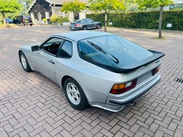 صورة مصغرة 22 لـ 1982 Porsche 911 URMODELL