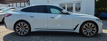 BMW 420 Gran Coupé - 5