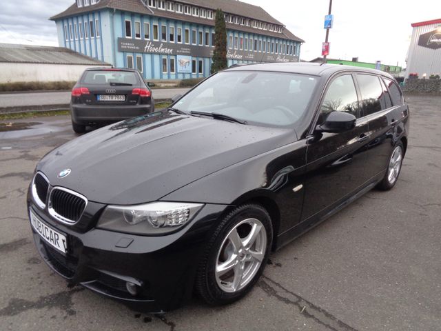 BMW 320  Touring 320d / M-Line