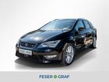 Seat Leon ST FR 1.8 TSI/DAB/NAVI/SHZ/LED - Seat Leon in Magdeburg