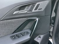 BMW iX1 - Vorschau Bild 14
